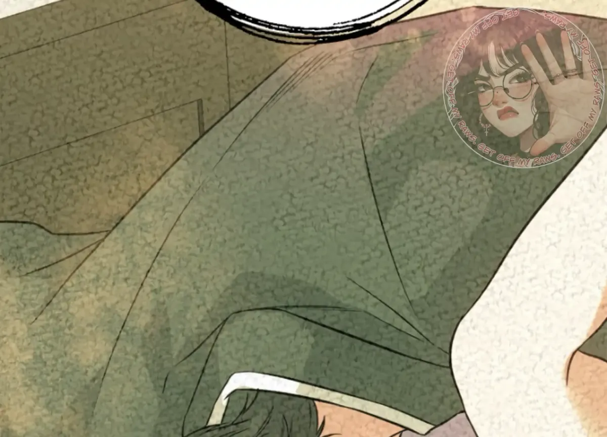 Art of Intimacy Chapter 5 page 110 - 