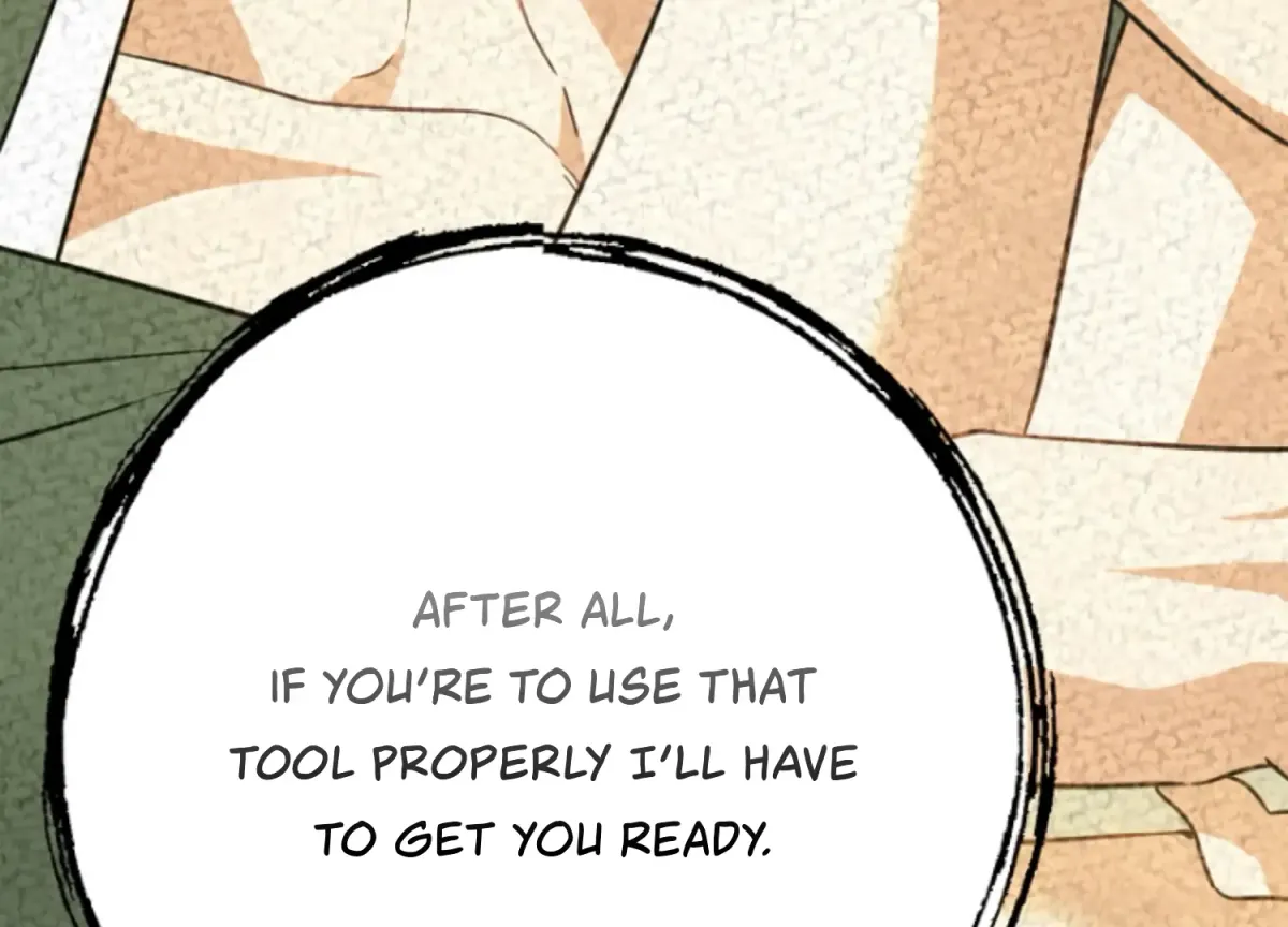 Art of Intimacy Chapter 5 page 114 - 