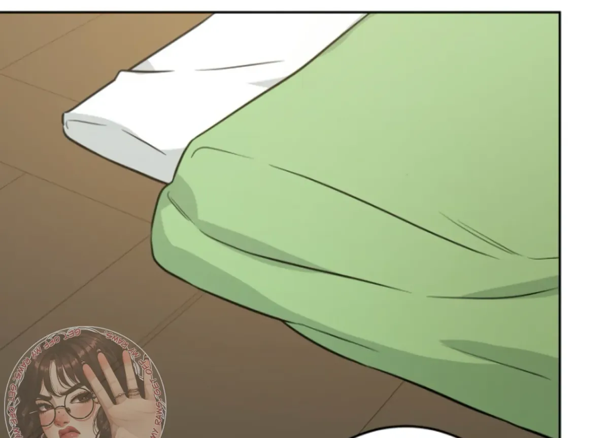 Art of Intimacy Chapter 5 page 130 - 
