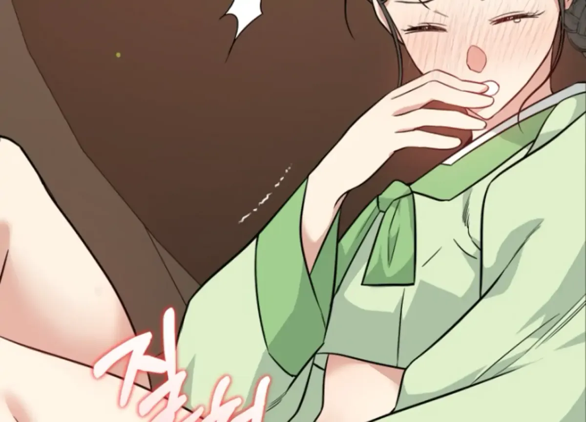 Art of Intimacy Chapter 5 page 157 - 