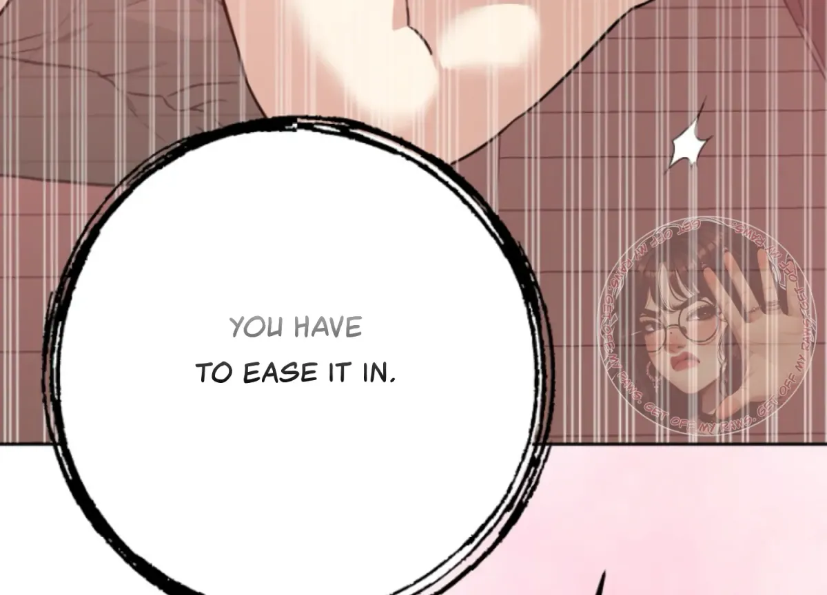 Art of Intimacy Chapter 5 page 169 - 