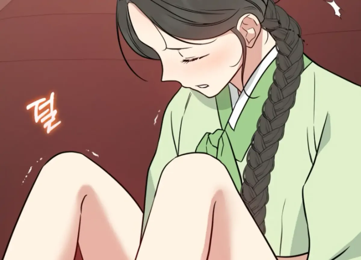 Art of Intimacy Chapter 5 page 184 - 
