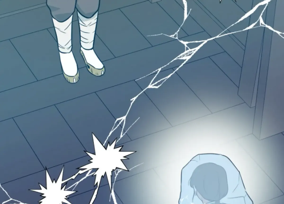 Art of Intimacy Chapter 5 page 203 - 