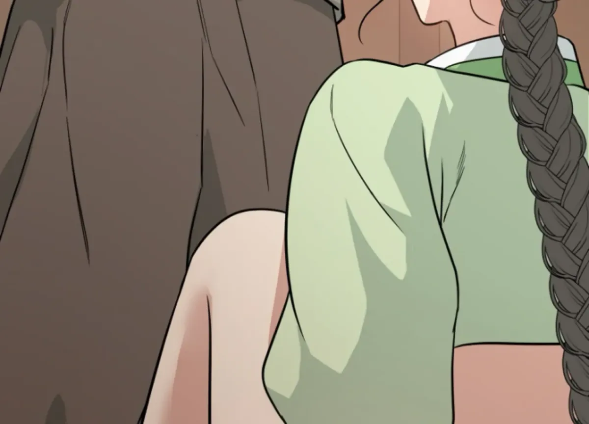 Art of Intimacy Chapter 5 page 212 - 
