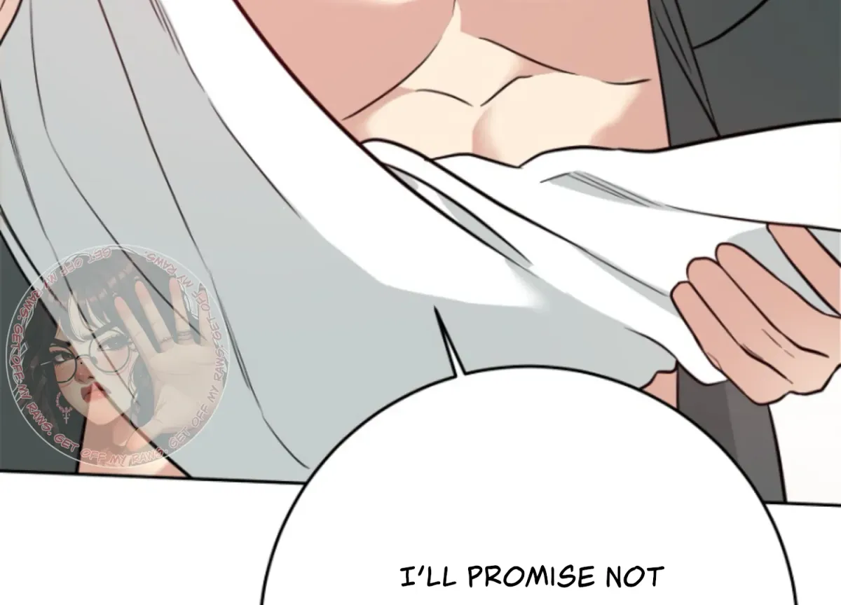 Art of Intimacy Chapter 5 page 31 - 