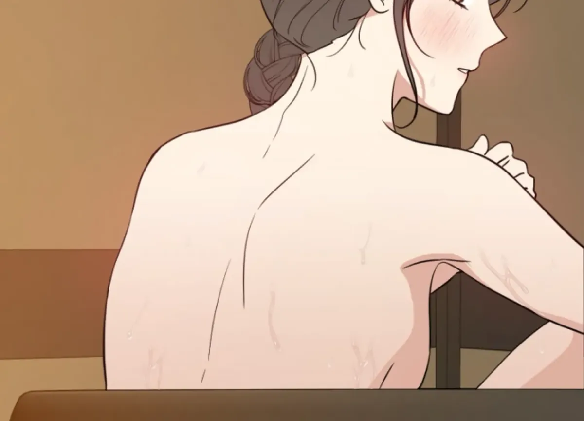 Art of Intimacy Chapter 5 page 33 - 