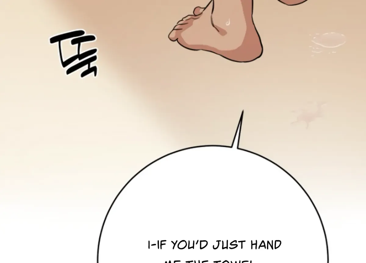 Art of Intimacy Chapter 5 page 39 - 