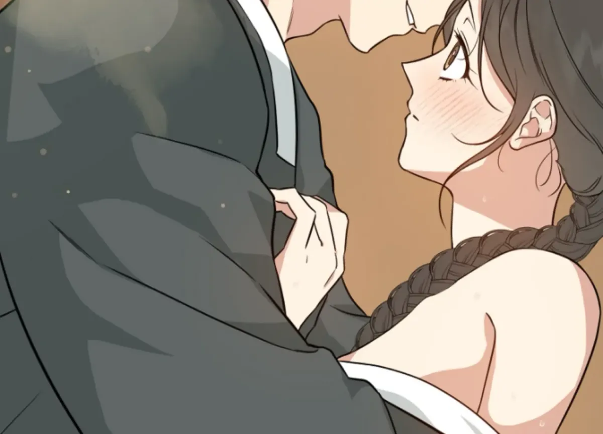 Art of Intimacy Chapter 5 page 53 - 