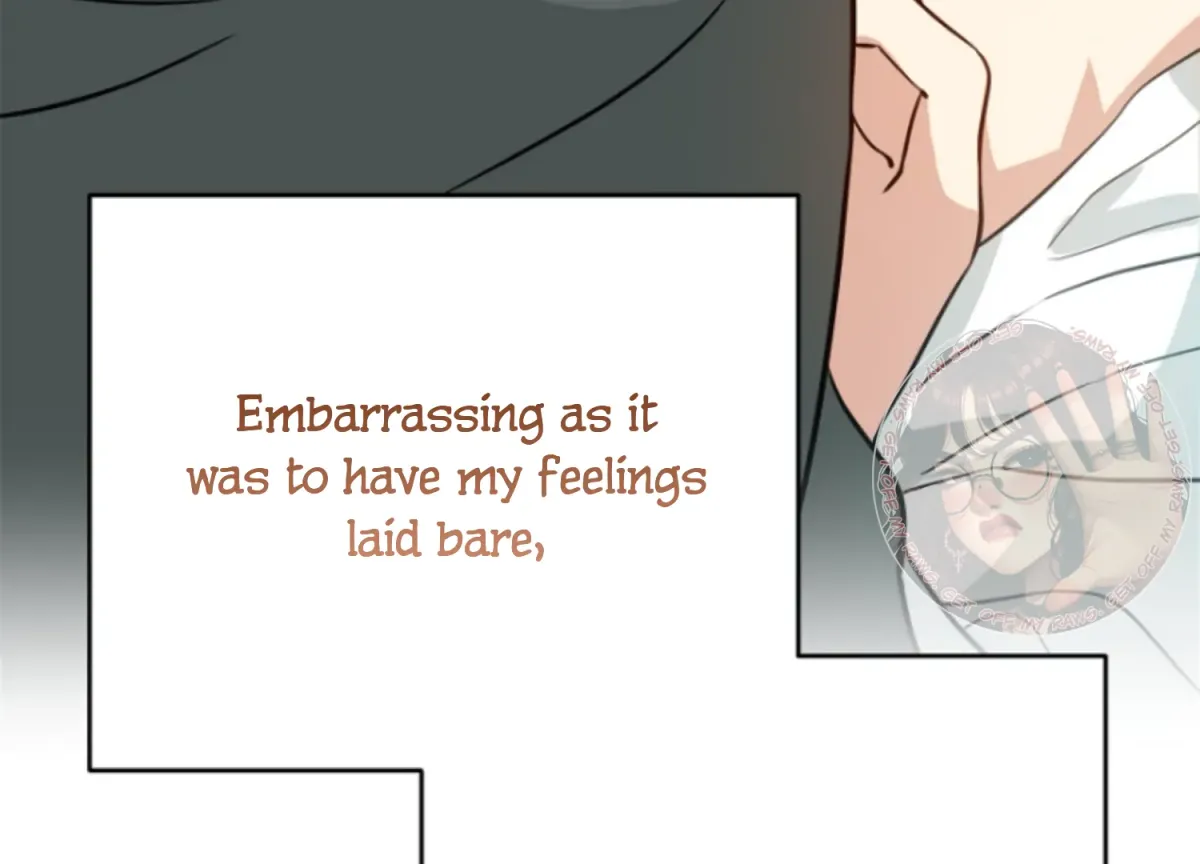 Art of Intimacy Chapter 5 page 58 - 
