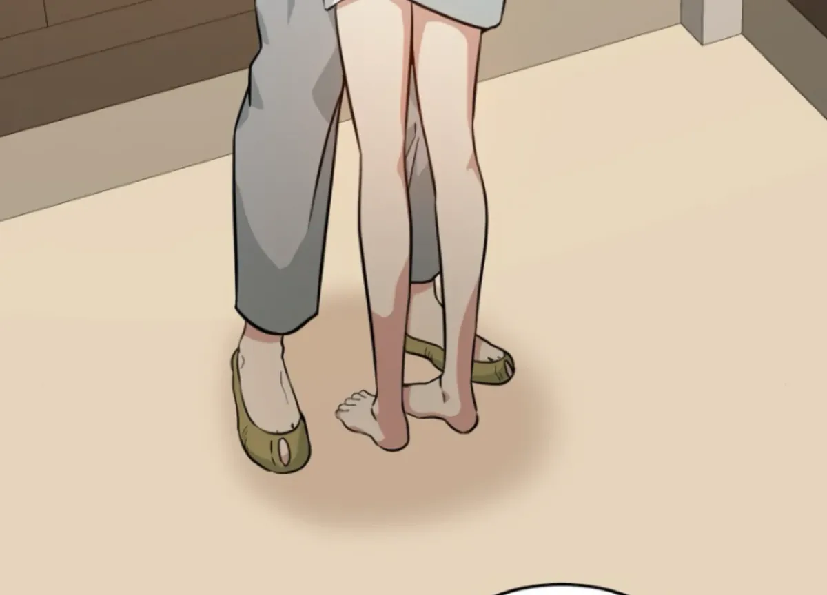 Art of Intimacy Chapter 5 page 61 - 