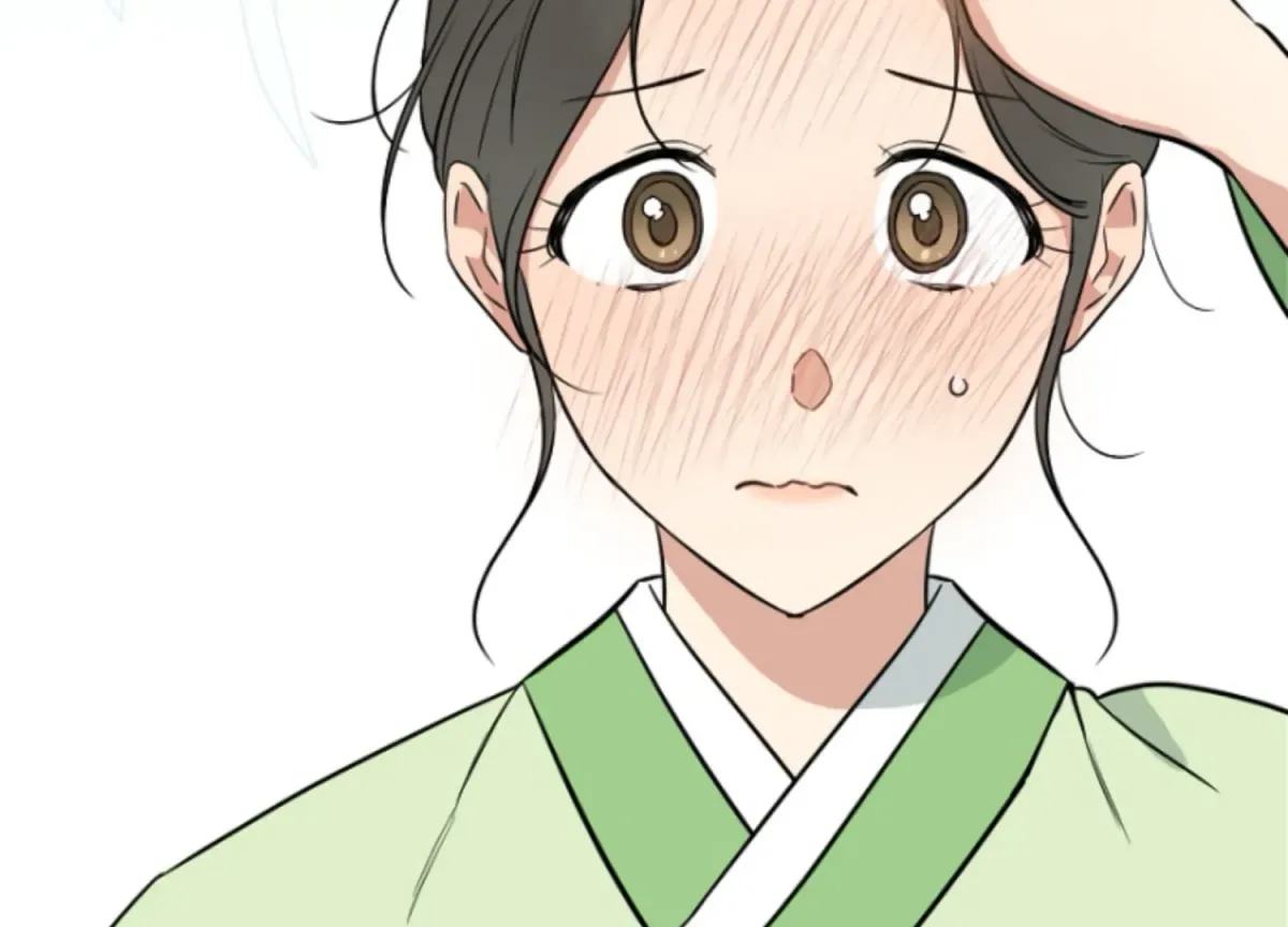 Art of Intimacy Chapter 5 page 79 - 