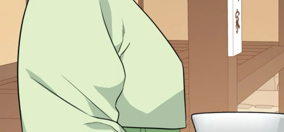 Art of Intimacy Chapter 5 page 94 - 