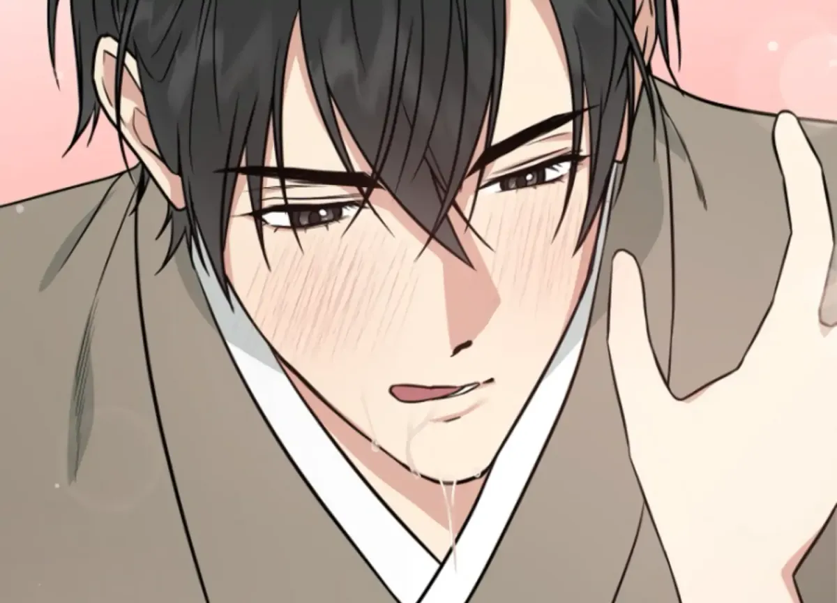 Art of Intimacy Chapter 6 page 107 - 