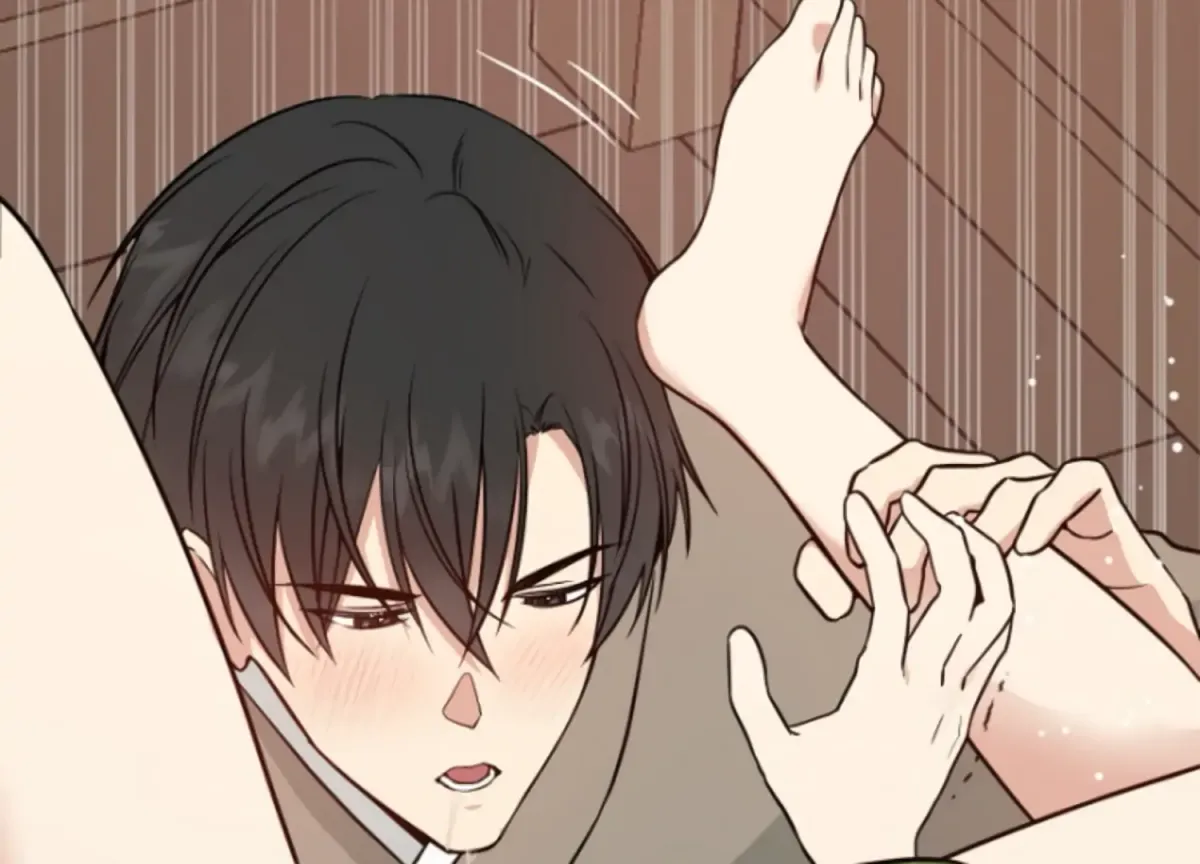 Art of Intimacy Chapter 6 page 129 - 