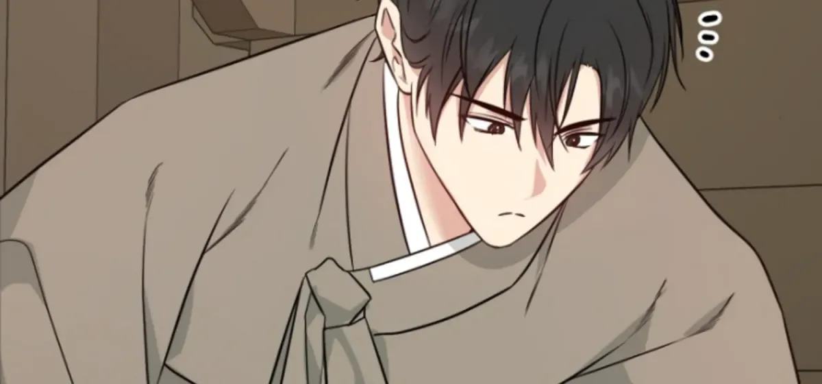 Art of Intimacy Chapter 6 page 141 - 