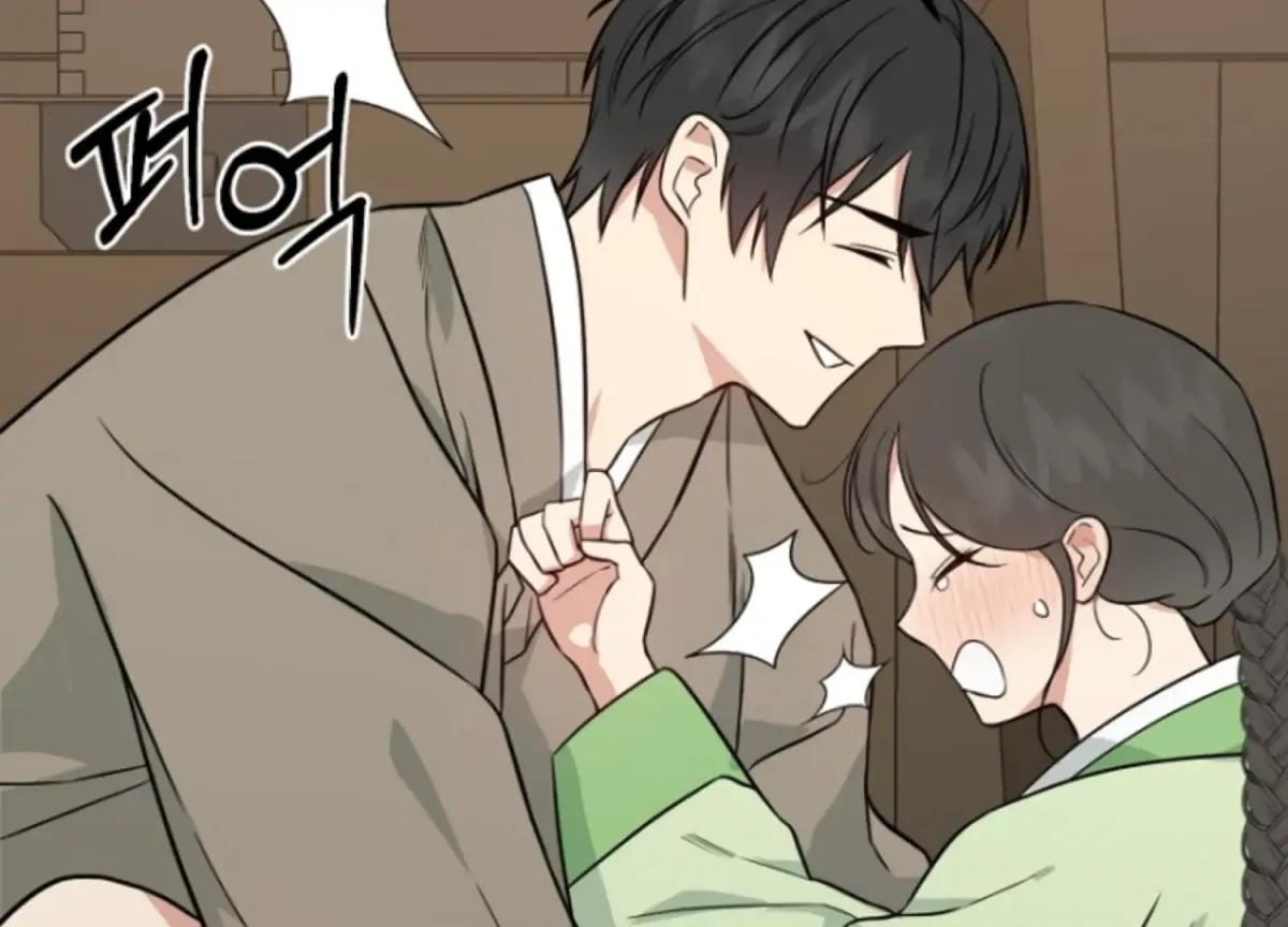 Art of Intimacy Chapter 6 page 147 - 