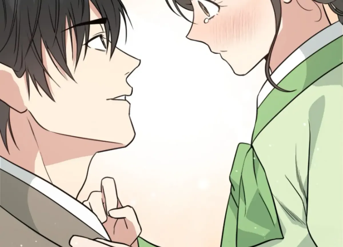 Art of Intimacy Chapter 6 page 157 - 