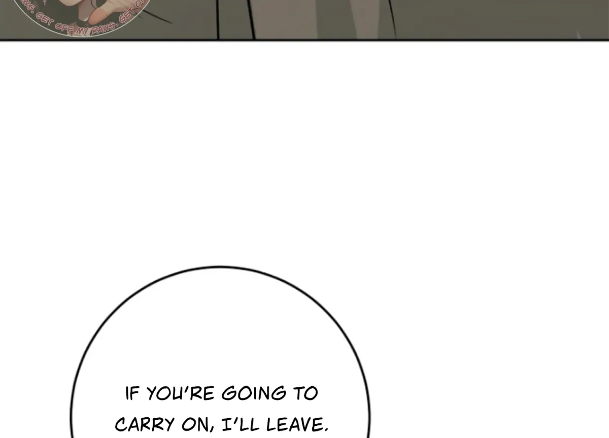 Art of Intimacy Chapter 6 page 19 - 