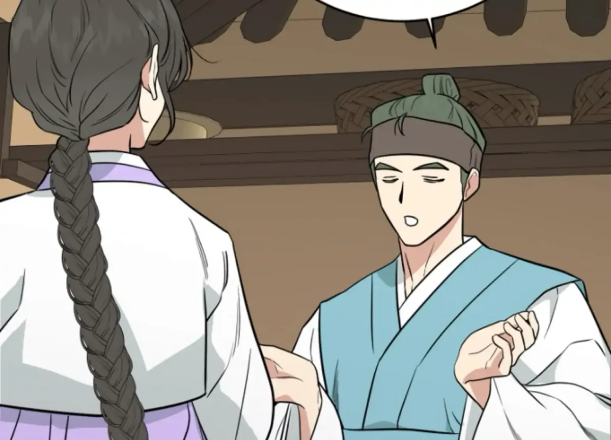 Art of Intimacy Chapter 6 page 197 - 