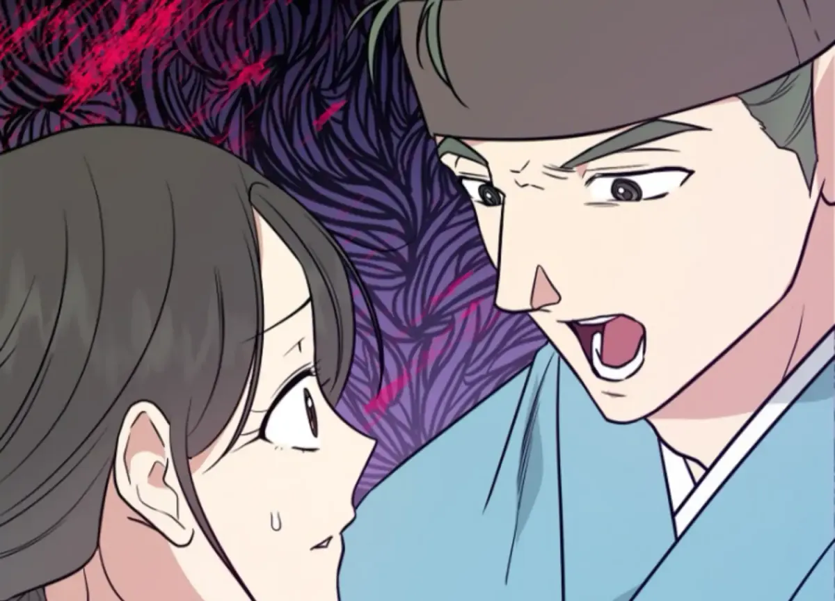 Art of Intimacy Chapter 6 page 218 - 
