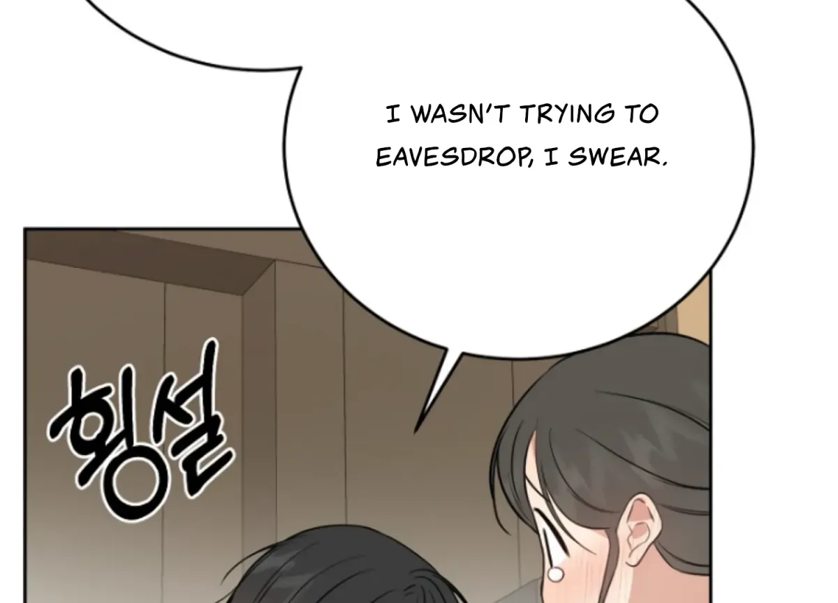 Art of Intimacy Chapter 6 page 33 - 