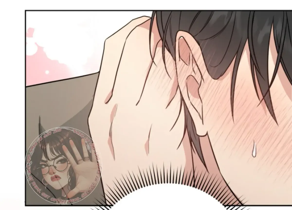 Art of Intimacy Chapter 6 page 36 - 