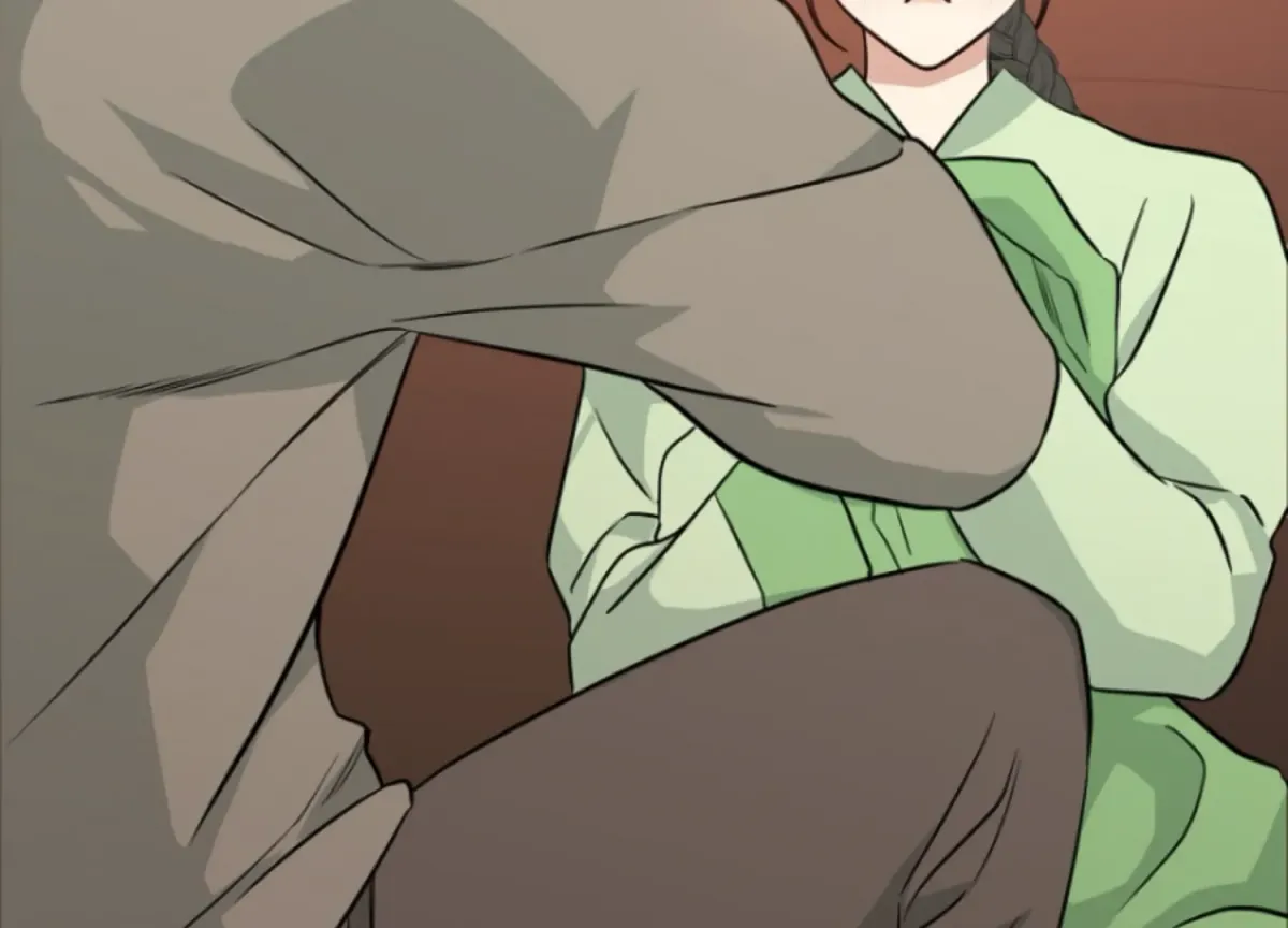 Art of Intimacy Chapter 6 page 39 - 