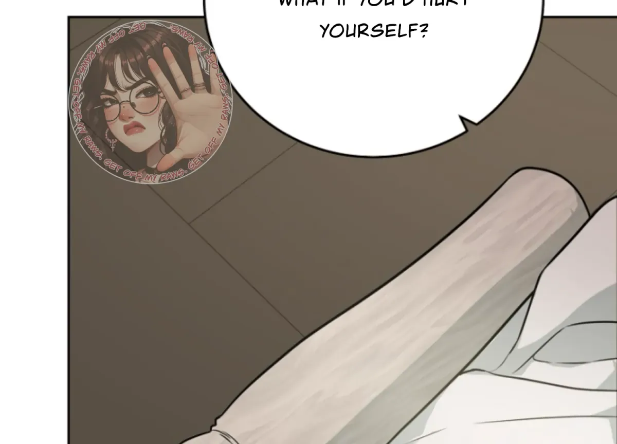 Art of Intimacy Chapter 6 page 45 - 