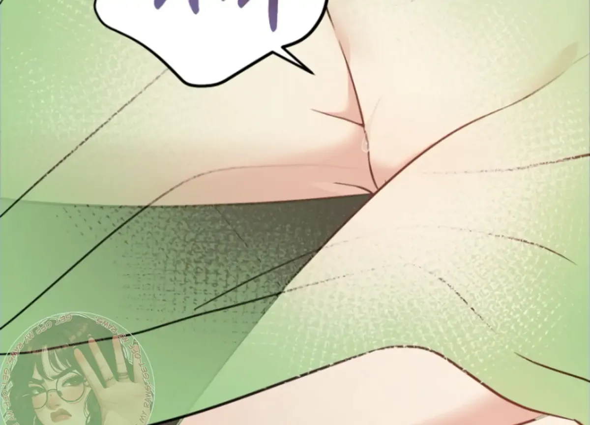Art of Intimacy Chapter 6 page 54 - 