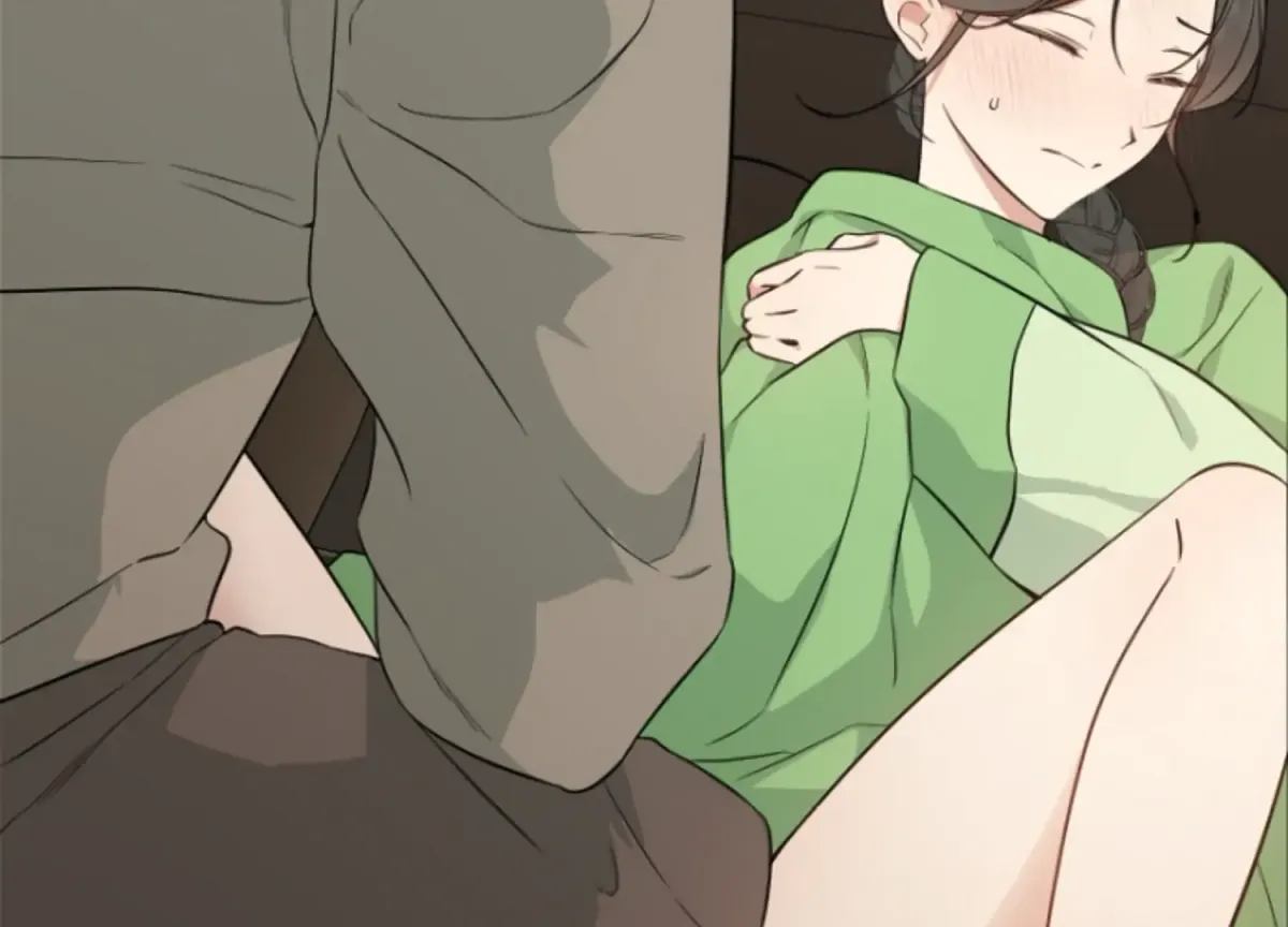 Art of Intimacy Chapter 6 page 66 - 