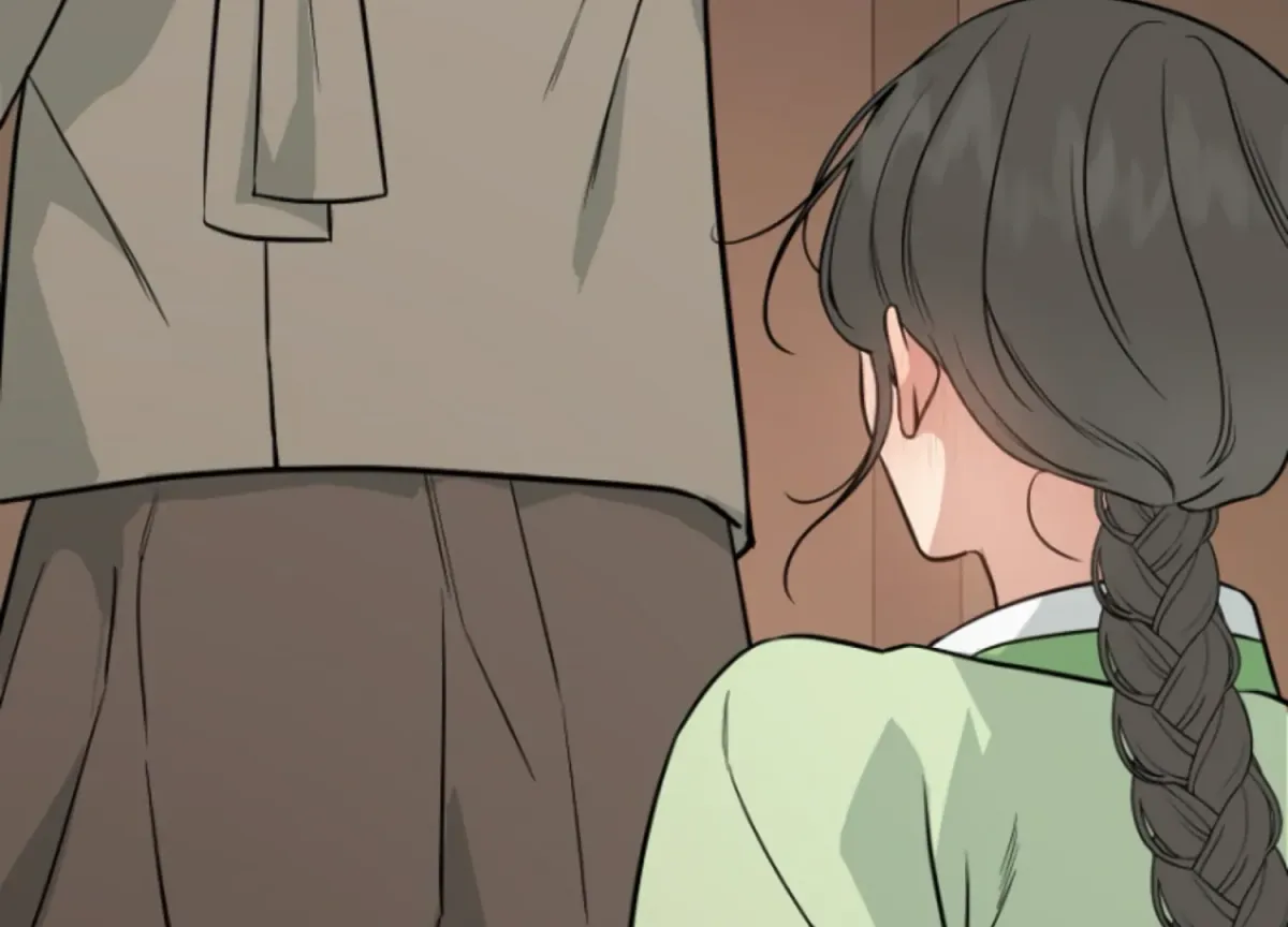Art of Intimacy Chapter 6 page 8 - 