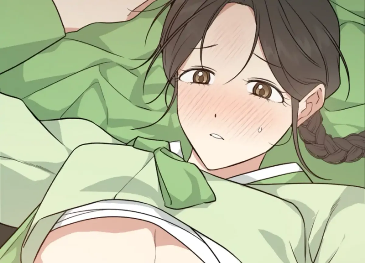 Art of Intimacy Chapter 6 page 79 - 