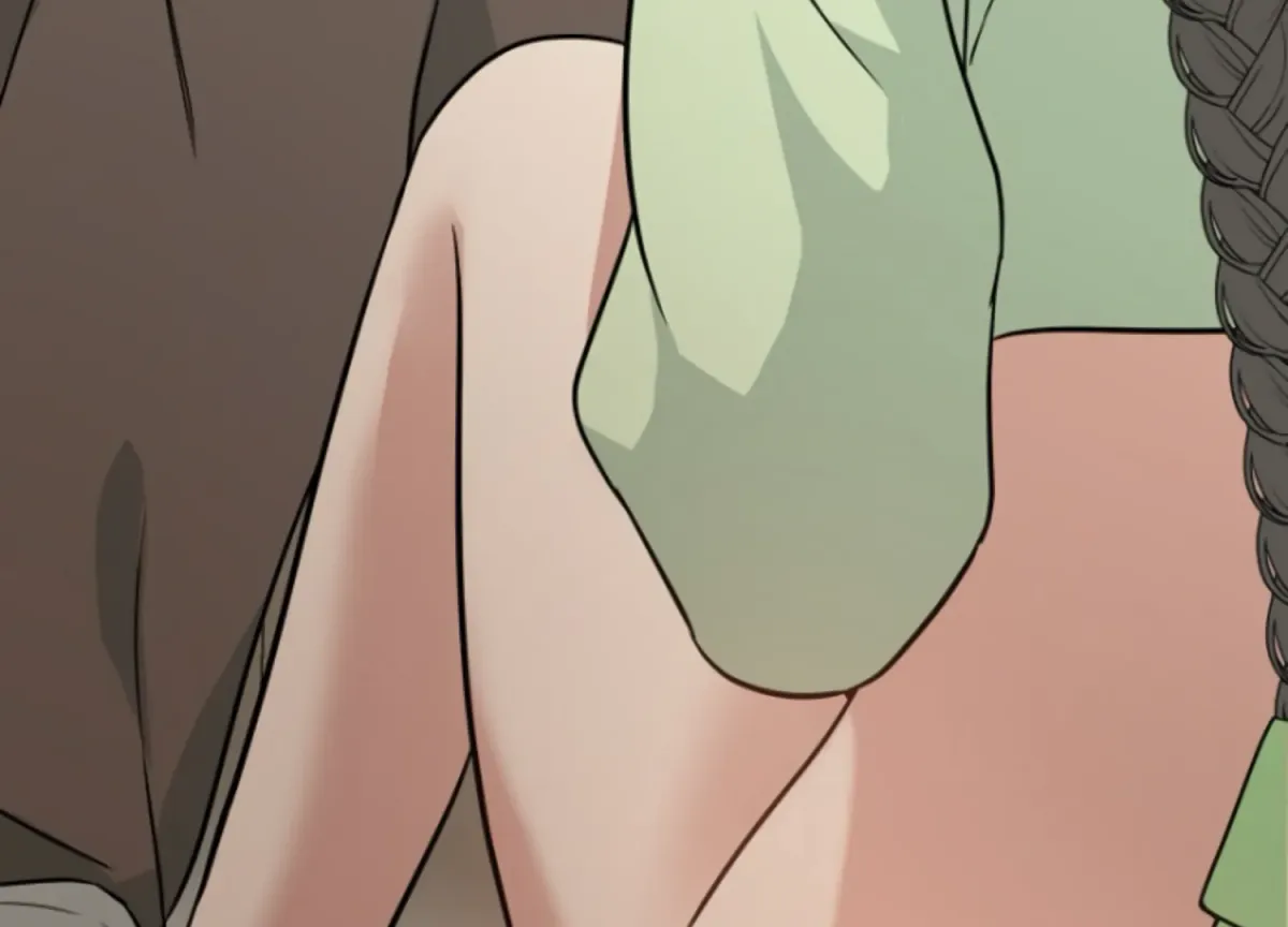 Art of Intimacy Chapter 6 page 9 - 
