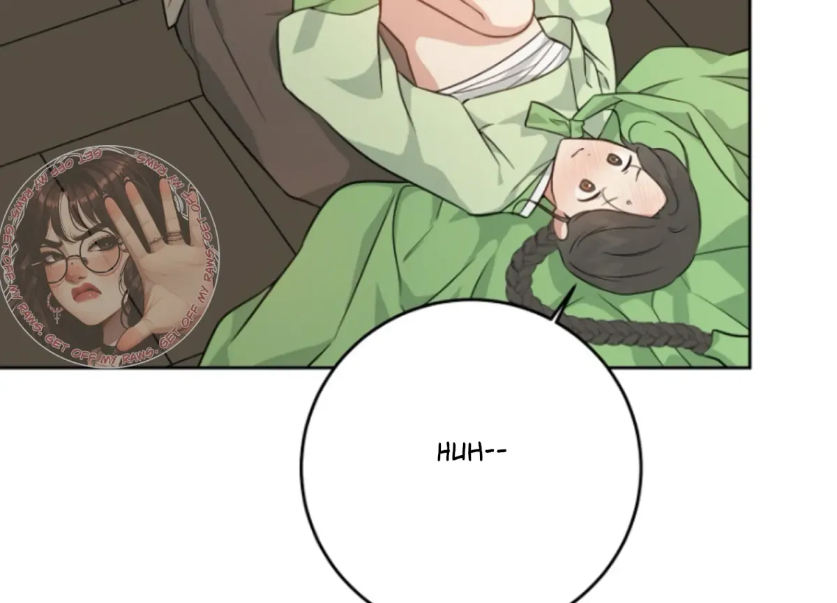Art of Intimacy Chapter 6 page 83 - 