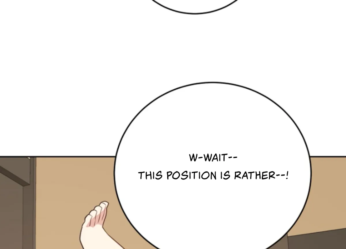 Art of Intimacy Chapter 6 page 84 - 