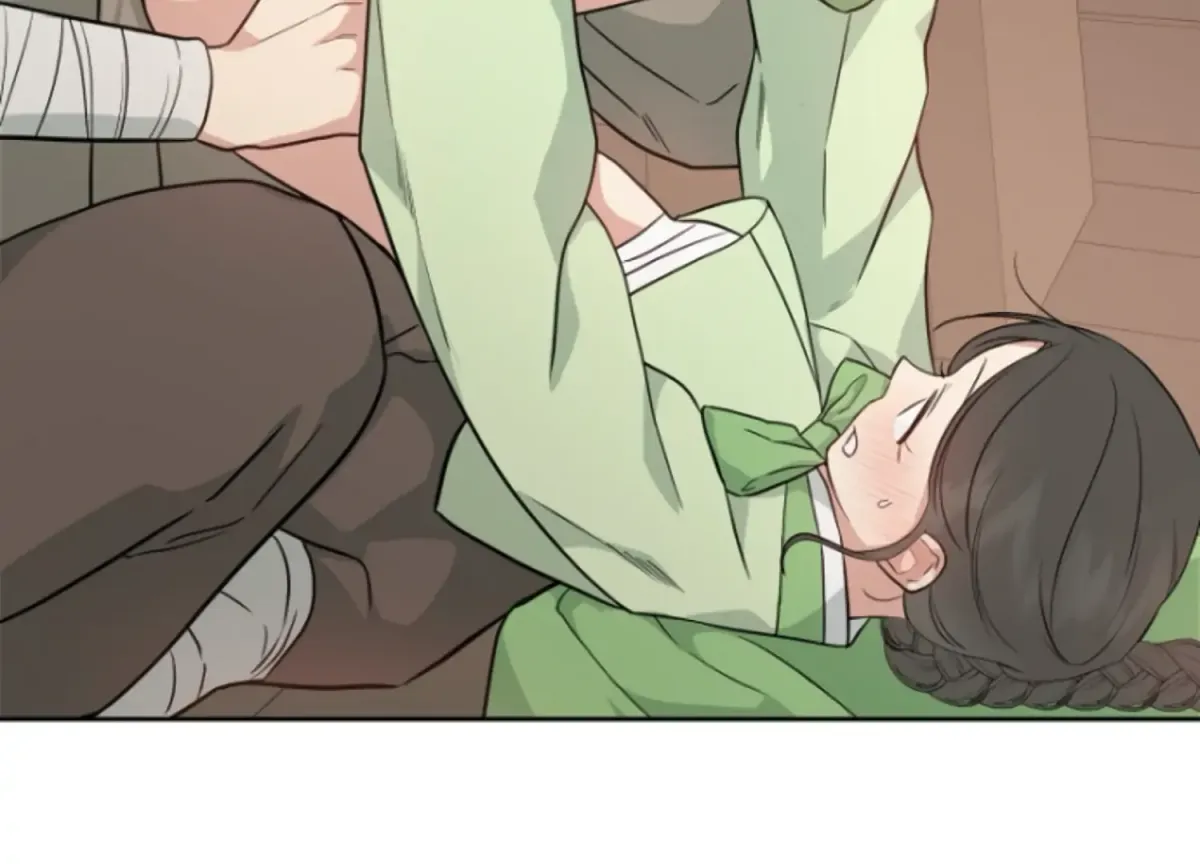 Art of Intimacy Chapter 6 page 86 - 