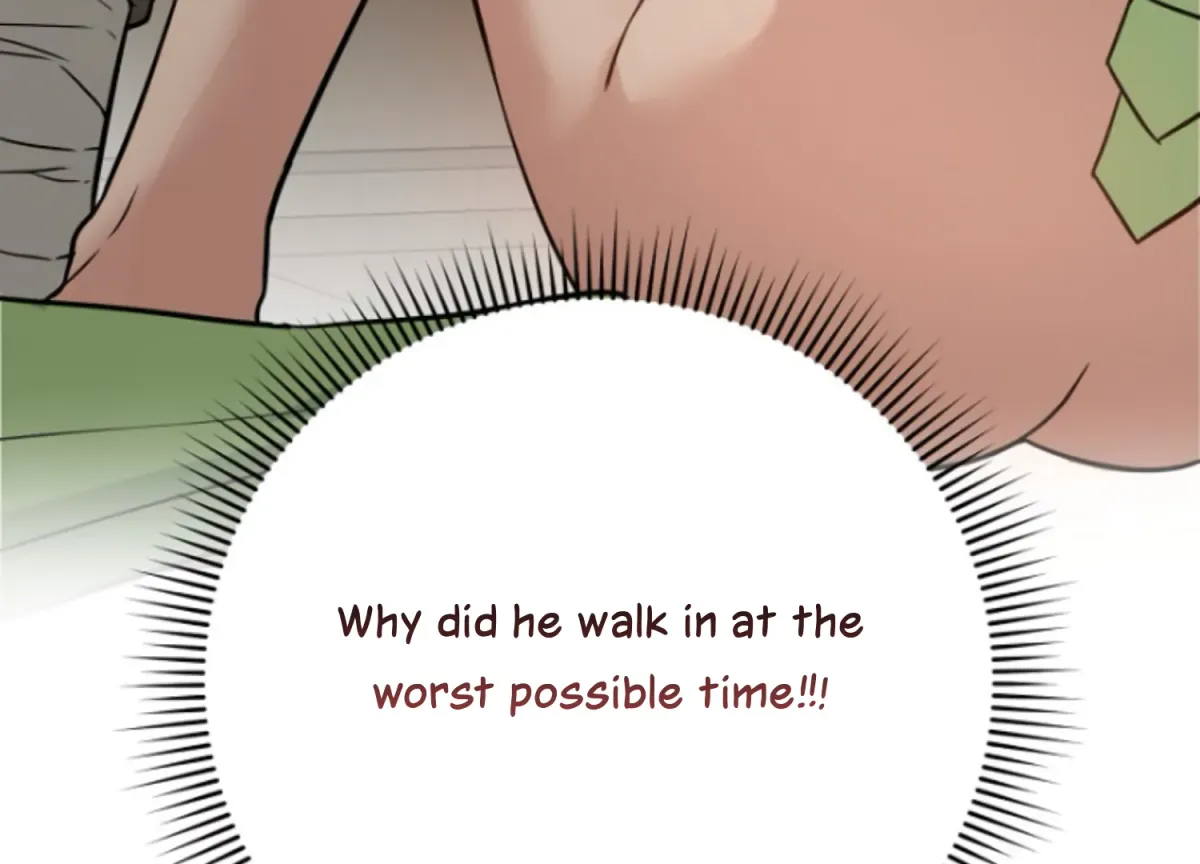 Art of Intimacy Chapter 6 page 10 - 