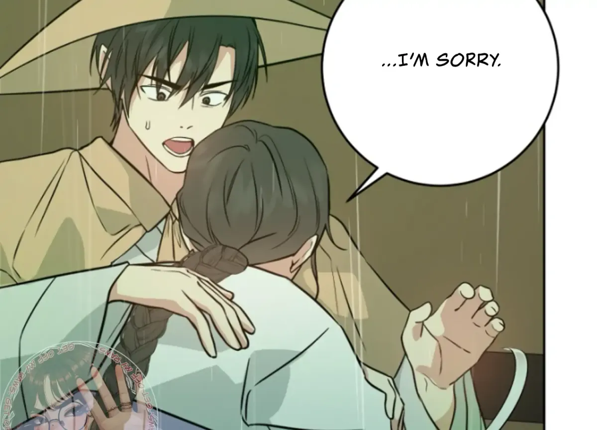 Art of Intimacy Chapter 7 page 106 - 