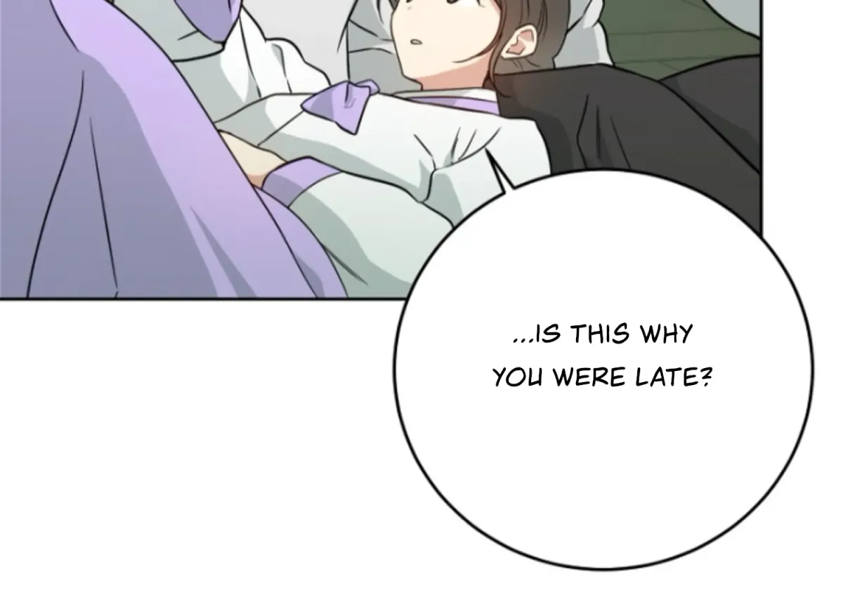 Art of Intimacy Chapter 7 page 124 - 