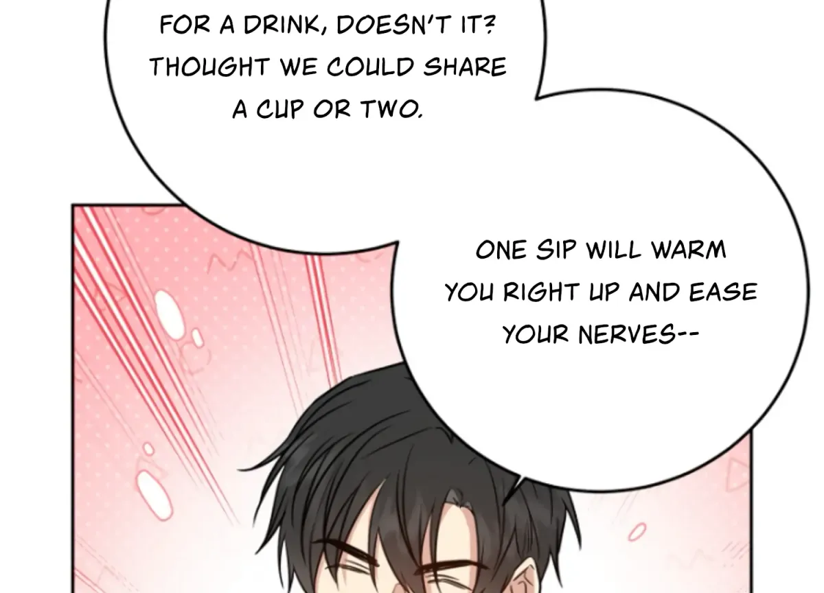 Art of Intimacy Chapter 7 page 134 - 