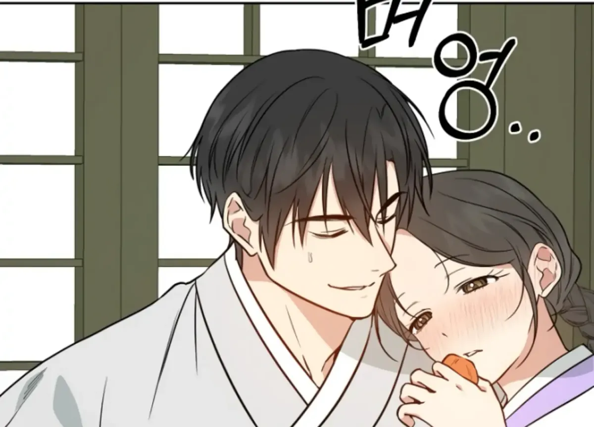 Art of Intimacy Chapter 7 page 147 - 