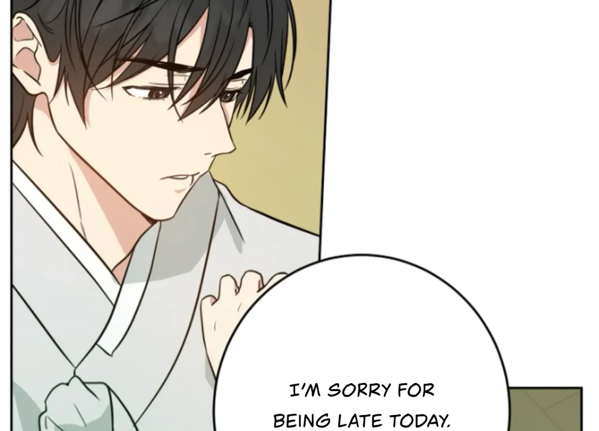 Art of Intimacy Chapter 7 page 153 - 
