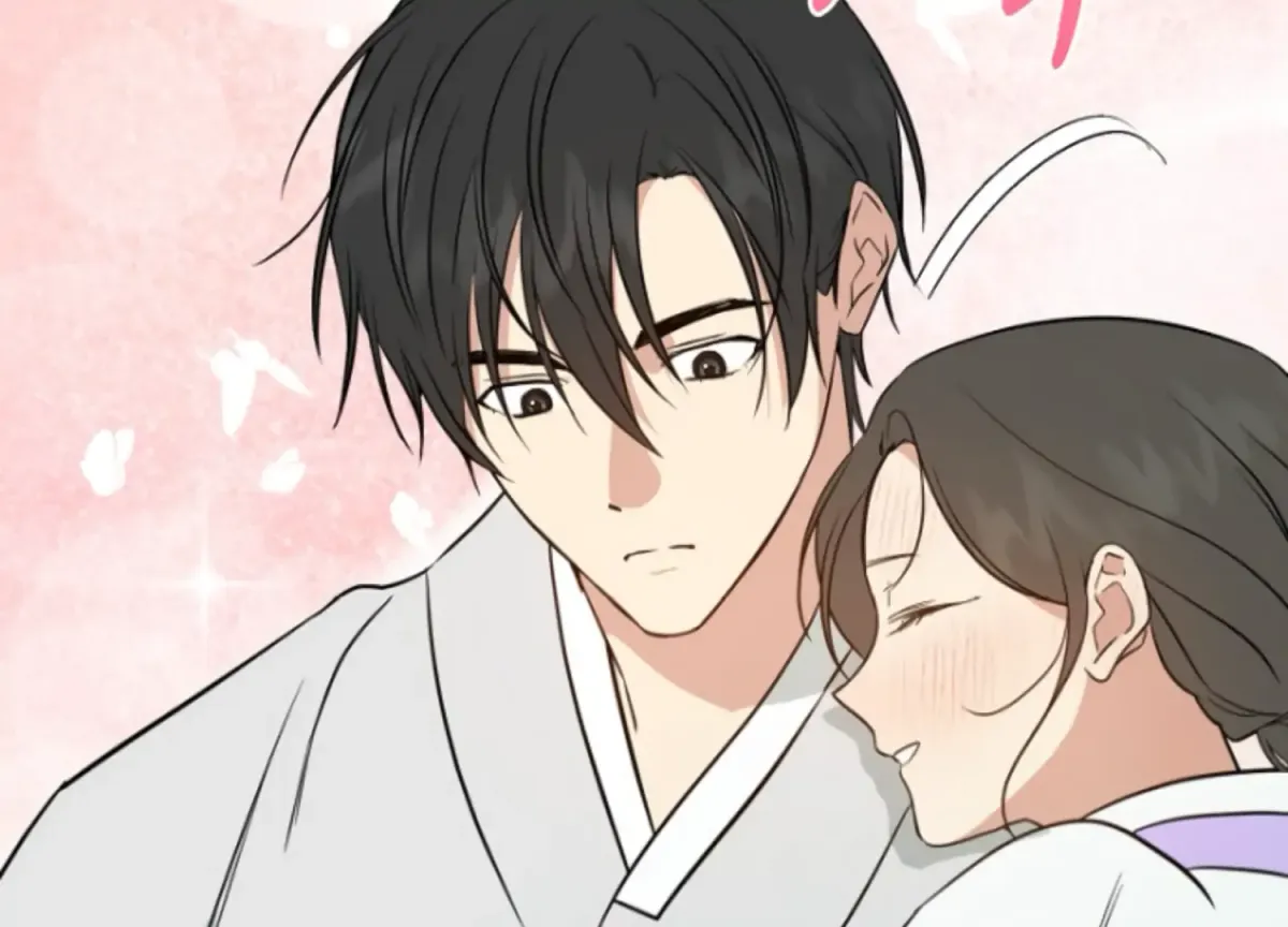 Art of Intimacy Chapter 7 page 161 - 