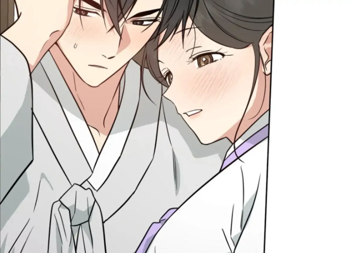Art of Intimacy Chapter 7 page 170 - 