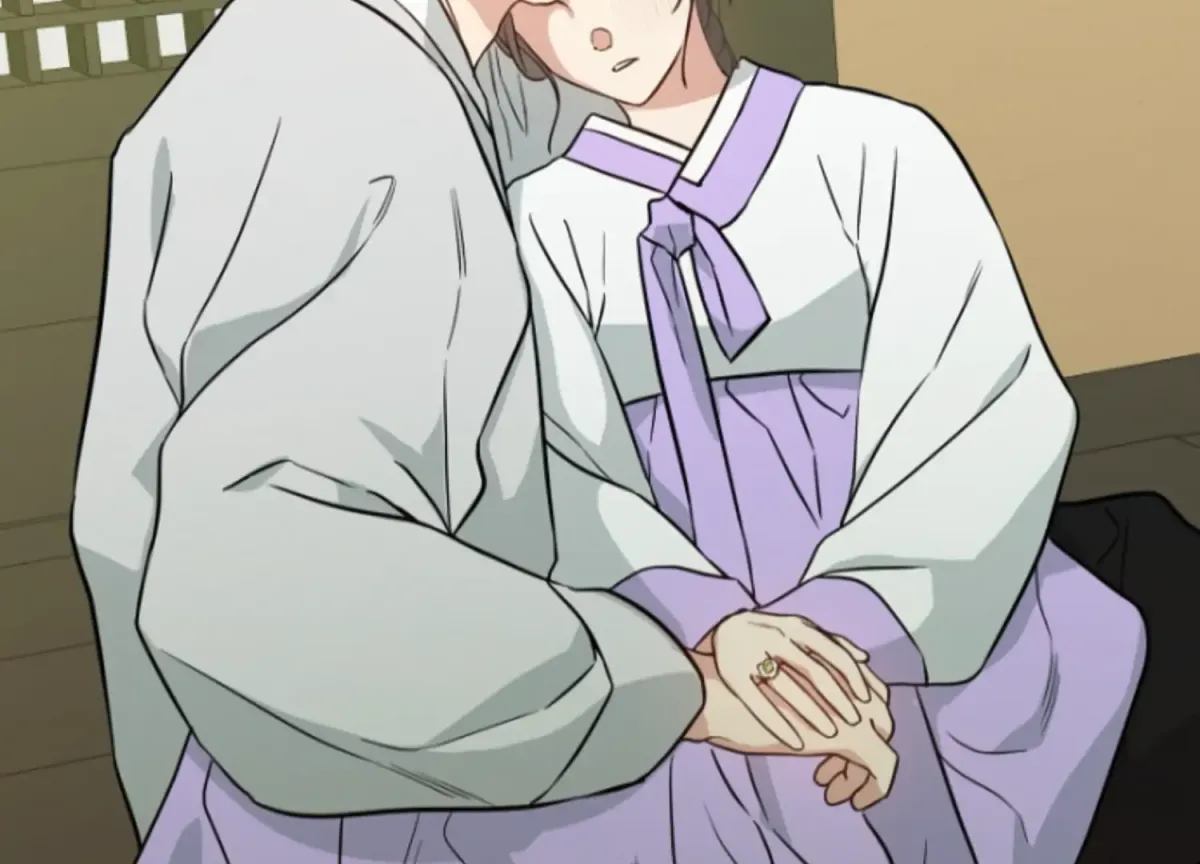 Art of Intimacy Chapter 7 page 176 - 