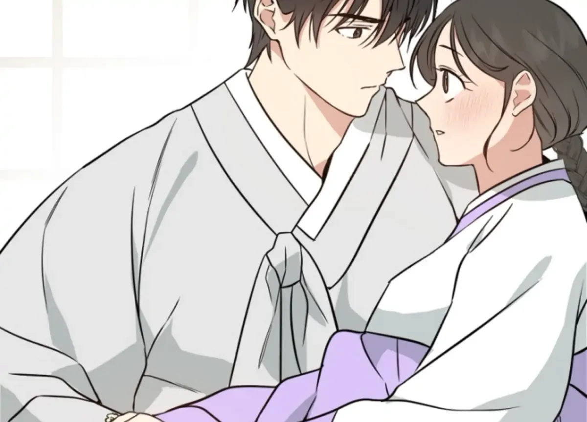 Art of Intimacy Chapter 7 page 185 - 