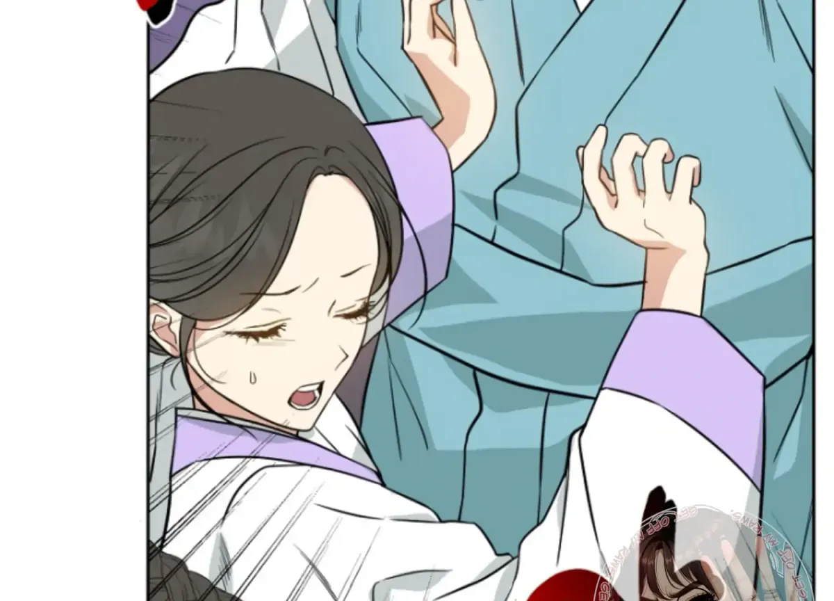 Art of Intimacy Chapter 7 page 32 - 