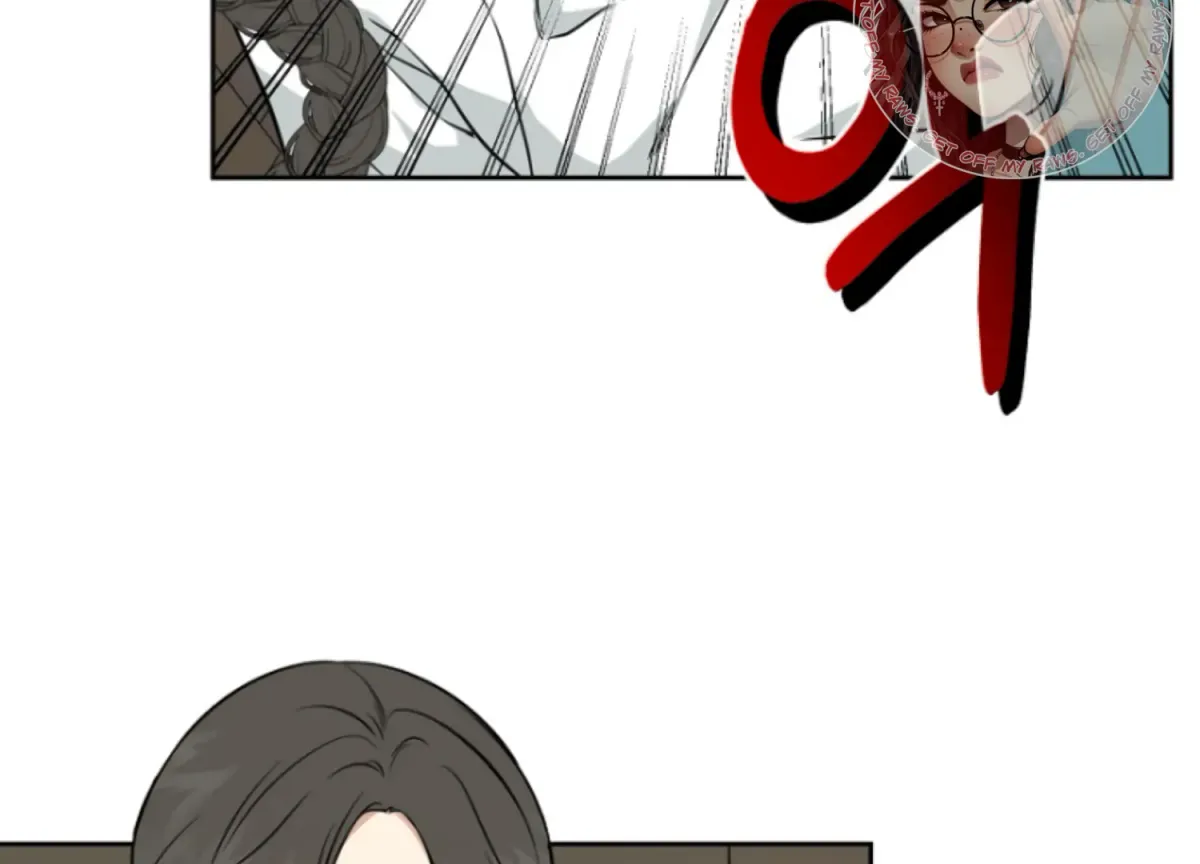 Art of Intimacy Chapter 7 page 33 - 