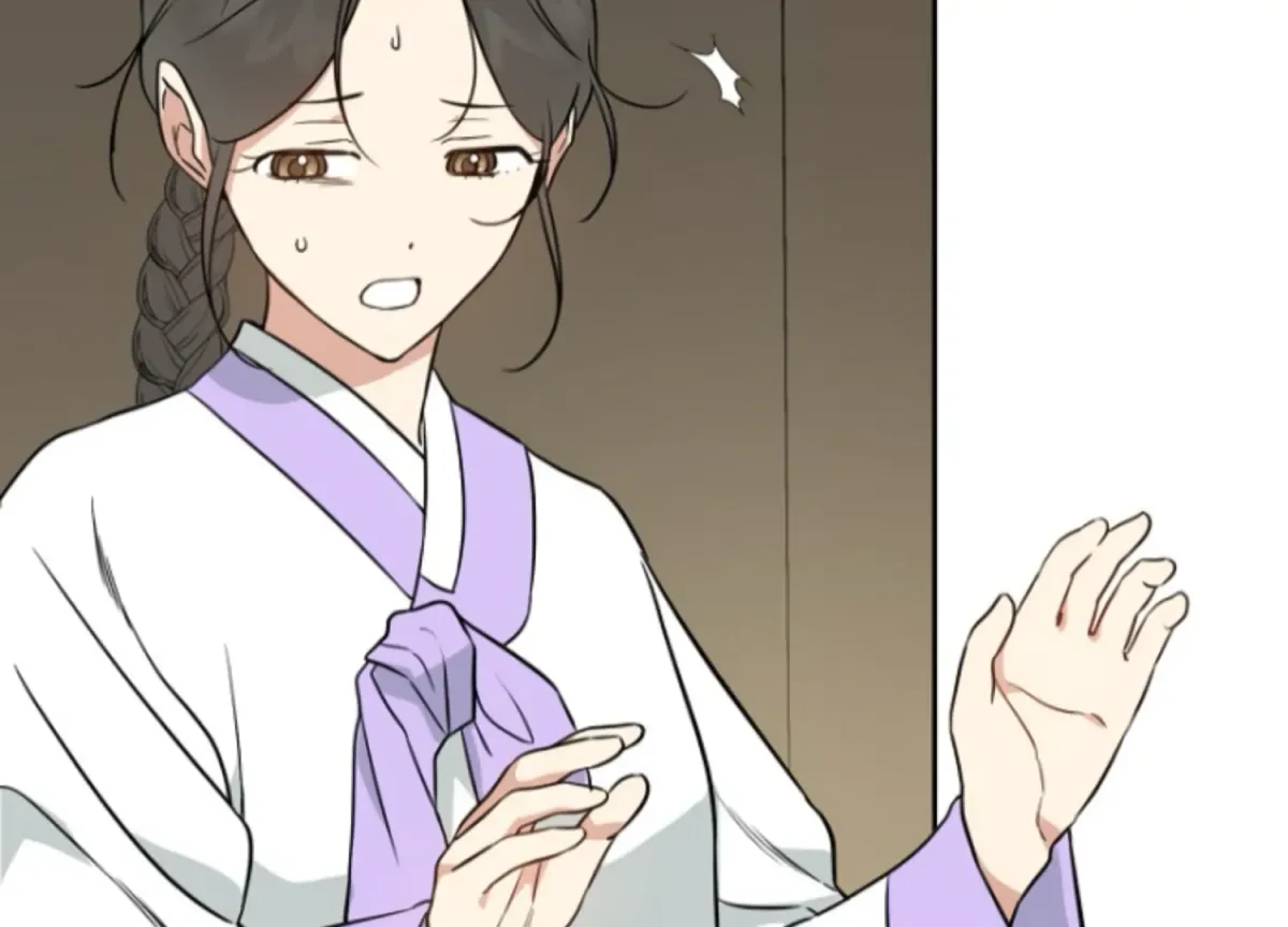 Art of Intimacy Chapter 7 page 34 - 