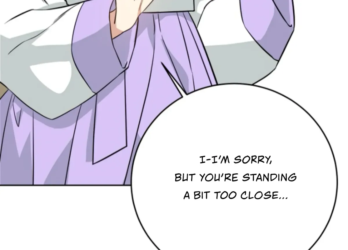 Art of Intimacy Chapter 7 page 35 - 